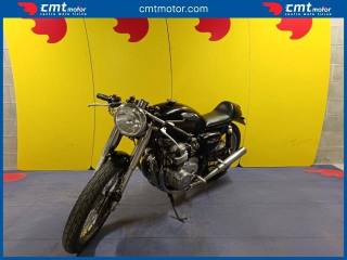 HONDA CB 500 usata 1