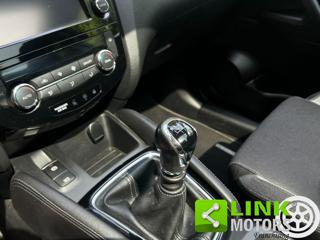 NISSAN Qashqai usata, con ESP