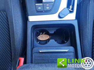 AUDI Q5 usata, con Sedile posteriore sdoppiato