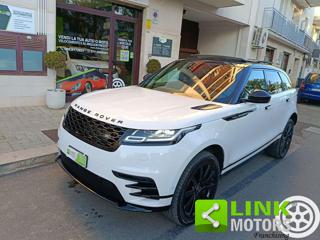 LAND ROVER Range Rover Velar usata, con Controllo vocale