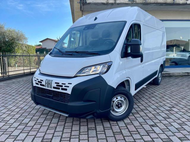 FIAT Ducato usata, con ABS