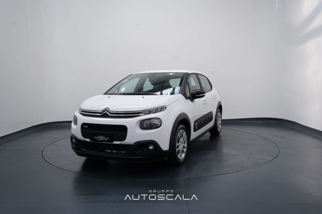 CITROEN C3 usata, con ABS