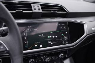 AUDI Q3 usata, con Controllo elettronico della corsia