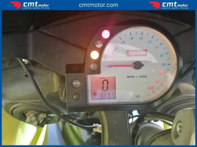 DERBI Other usata 1