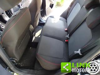 FORD Fiesta usata, con Boardcomputer