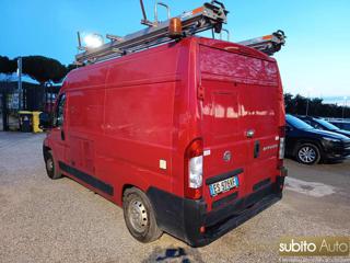 FIAT Ducato usata, con Alzacristalli elettrici
