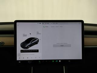 TESLA Model 3 usata, con Servosterzo
