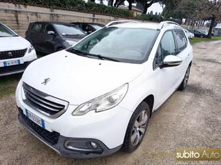 PEUGEOT 2008 usata 21