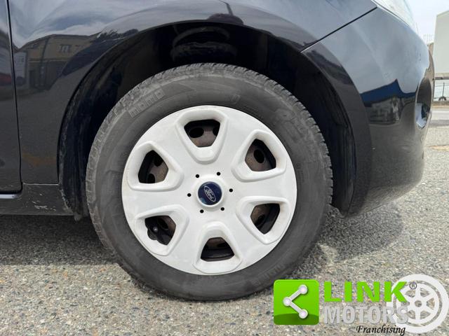 FORD Ka usata 23
