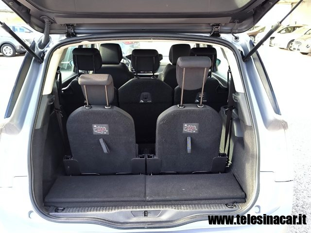 CITROEN Grand C4 Spacetourer usata, con Sensore di luce