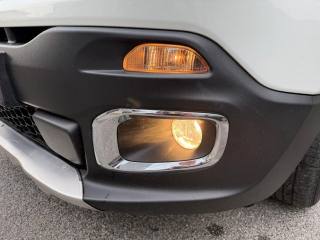 JEEP Renegade usata, con Autoradio