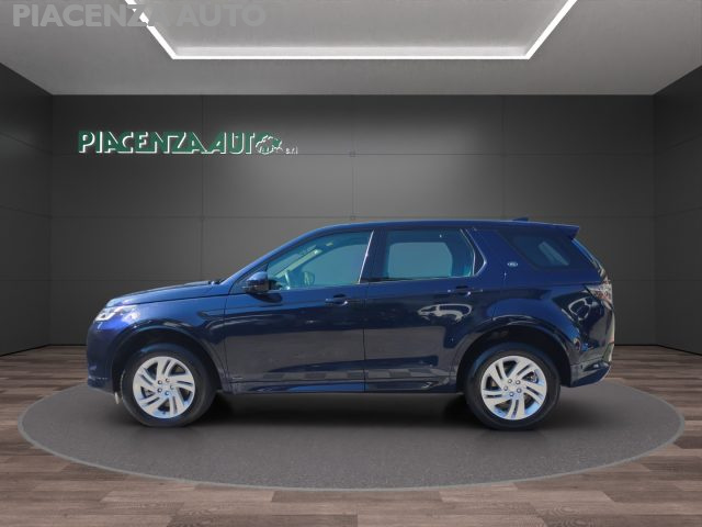 LAND ROVER Discovery Sport usata, con ESP
