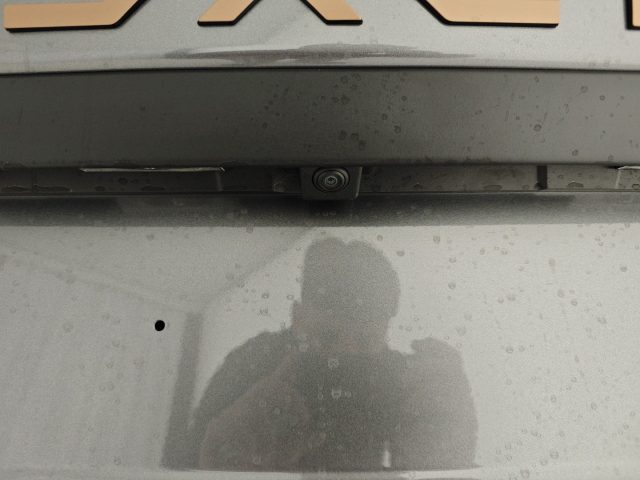 DACIA Duster usata, con Autoradio digitale