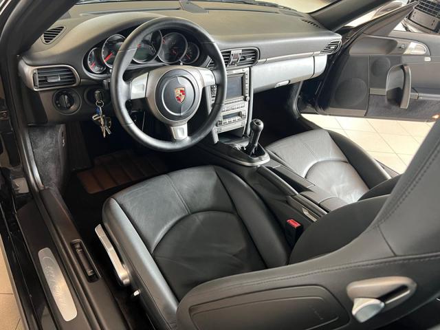 PORSCHE 911 usata, con Chiusura centralizzata