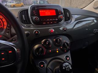 FIAT 500 usata, con Climatizzatore