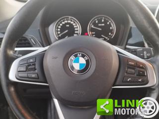 BMW X1 usata, con Cruise Control