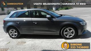 AUDI A3 usata, con Alzacristalli elettrici