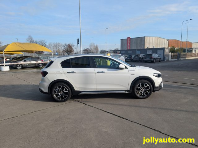 FIAT Tipo usata, con Airbag Passeggero