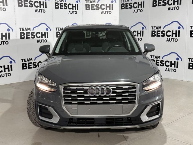 AUDI Q2 usata, con Alzacristalli elettrici