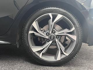 AUDI A3 usata, con Servosterzo