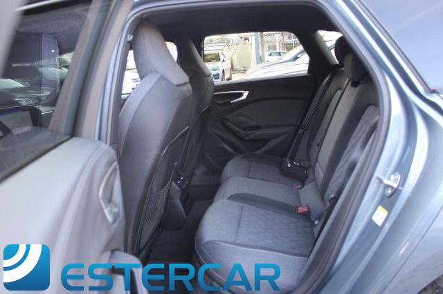 AUDI A5 usata, con Chiusura centralizzata