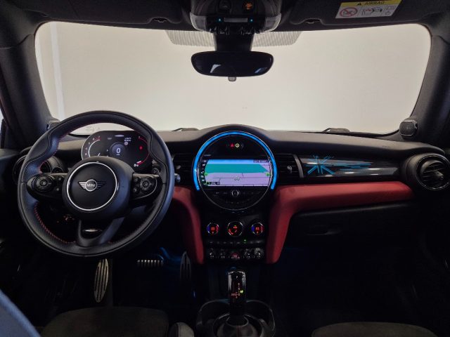 MINI John Cooper Works usata, con Climatizzatore