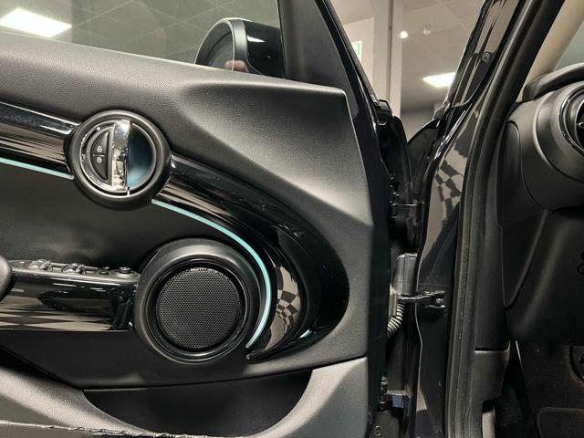 MINI Cooper S usata, con Immobilizzatore elettronico