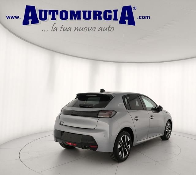 PEUGEOT 208 usata, con Airbag Passeggero