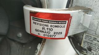 OPEL Zafira usata, con Specchietti laterali elettrici