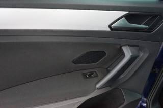 VOLKSWAGEN Tiguan usata, con Isofix
