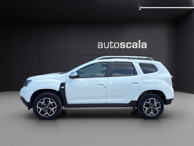 DACIA Duster usata, con Airbag