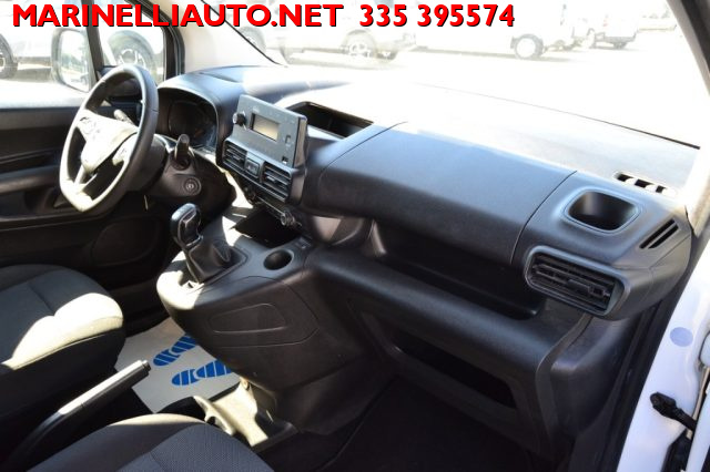OPEL Combo usata 18