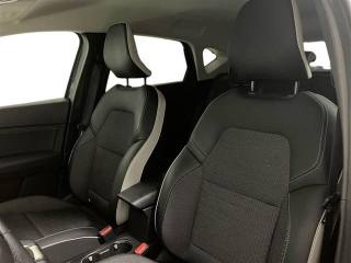 RENAULT Captur usata 21