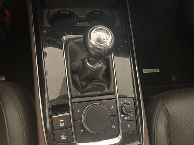 MAZDA CX-30 usata, con Cruise Control
