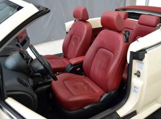 VOLKSWAGEN New Beetle usata, con Airbag Passeggero