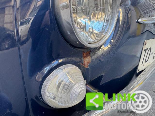 FIAT 500 usata 10