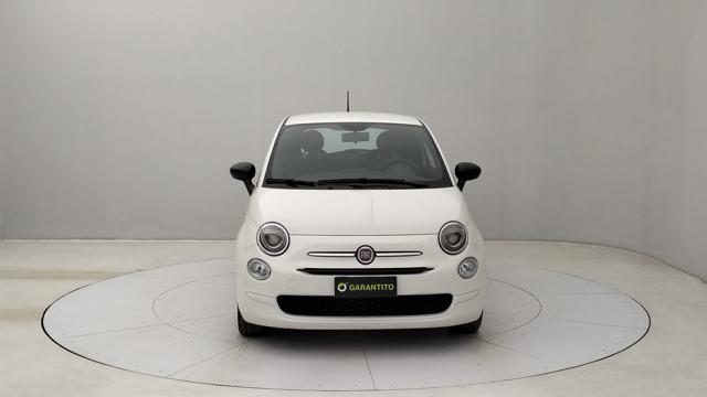 FIAT 500 usata, con Chiusura centralizzata