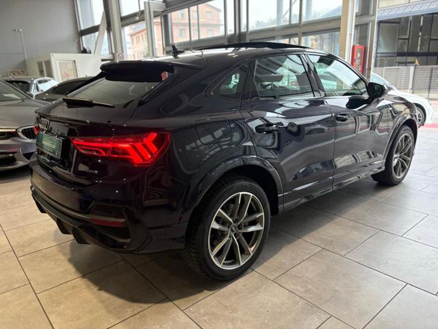 AUDI Q3 usata, con Alzacristalli elettrici