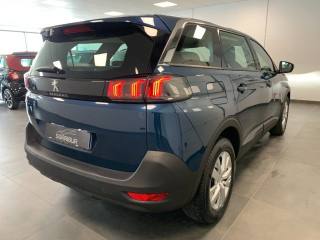 PEUGEOT 5008 usata, con Autoradio