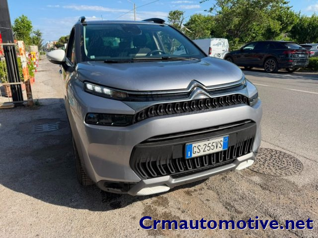 CITROEN C3 Aircross usata, con Airbag laterali