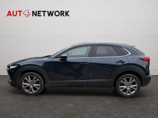 MAZDA CX-30 usata, con Alzacristalli elettrici