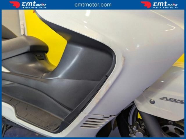 SUZUKI Burgman AN 400 usata 13