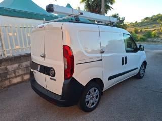 FIAT Doblo usata, con Chiusura centralizzata