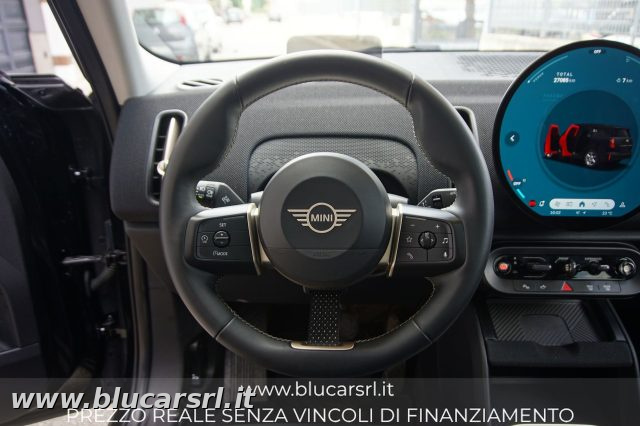 MINI Countryman usata 14
