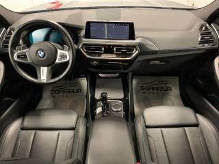 BMW X4 usata, con Autoradio
