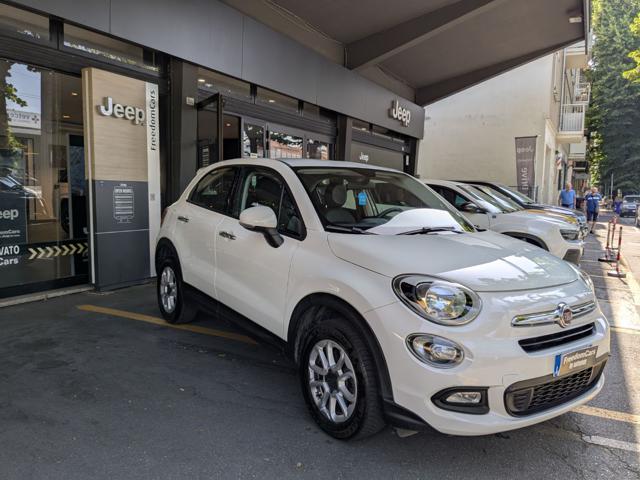FIAT 500X usata, con Alzacristalli elettrici