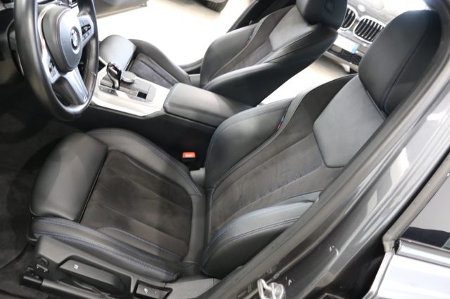 BMW 330 usata, con Cruise Control