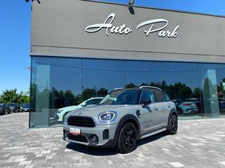 MINI Countryman 1.5 Cooper Essential Countryman