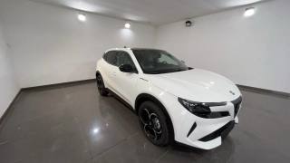 ALFA ROMEO Junior 1.2 145 CV Hybrid eDCT6 Speciale