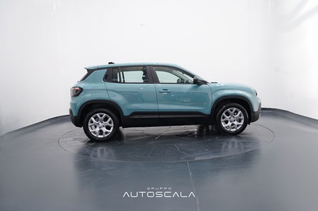 JEEP Avenger usata, con Chiusura centralizzata